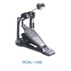 PEDAL JINBAO PARA BOMBO CON PLATAFORMA 1106B
