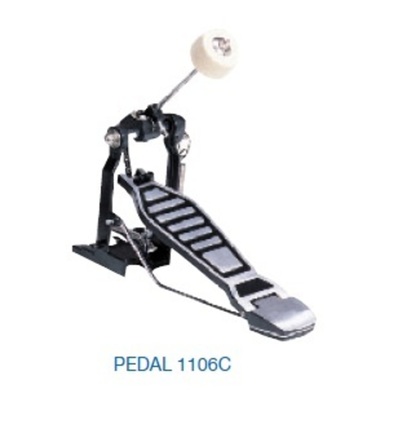 PEDAL JINBAO PARA BOMBO 1106C