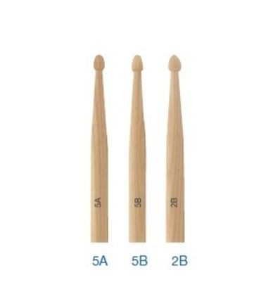 BAQUETAS 5B JINBAO NYLON 11315BN