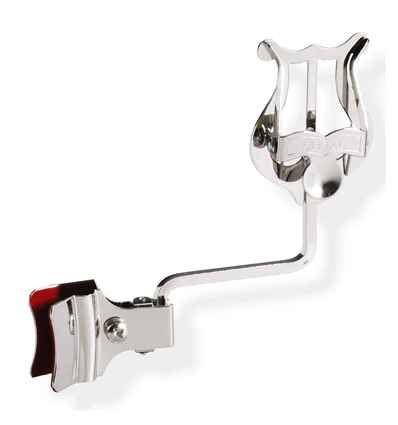 ATRIL OBRAC PARA TROMBON DE PINZA ANCHA 