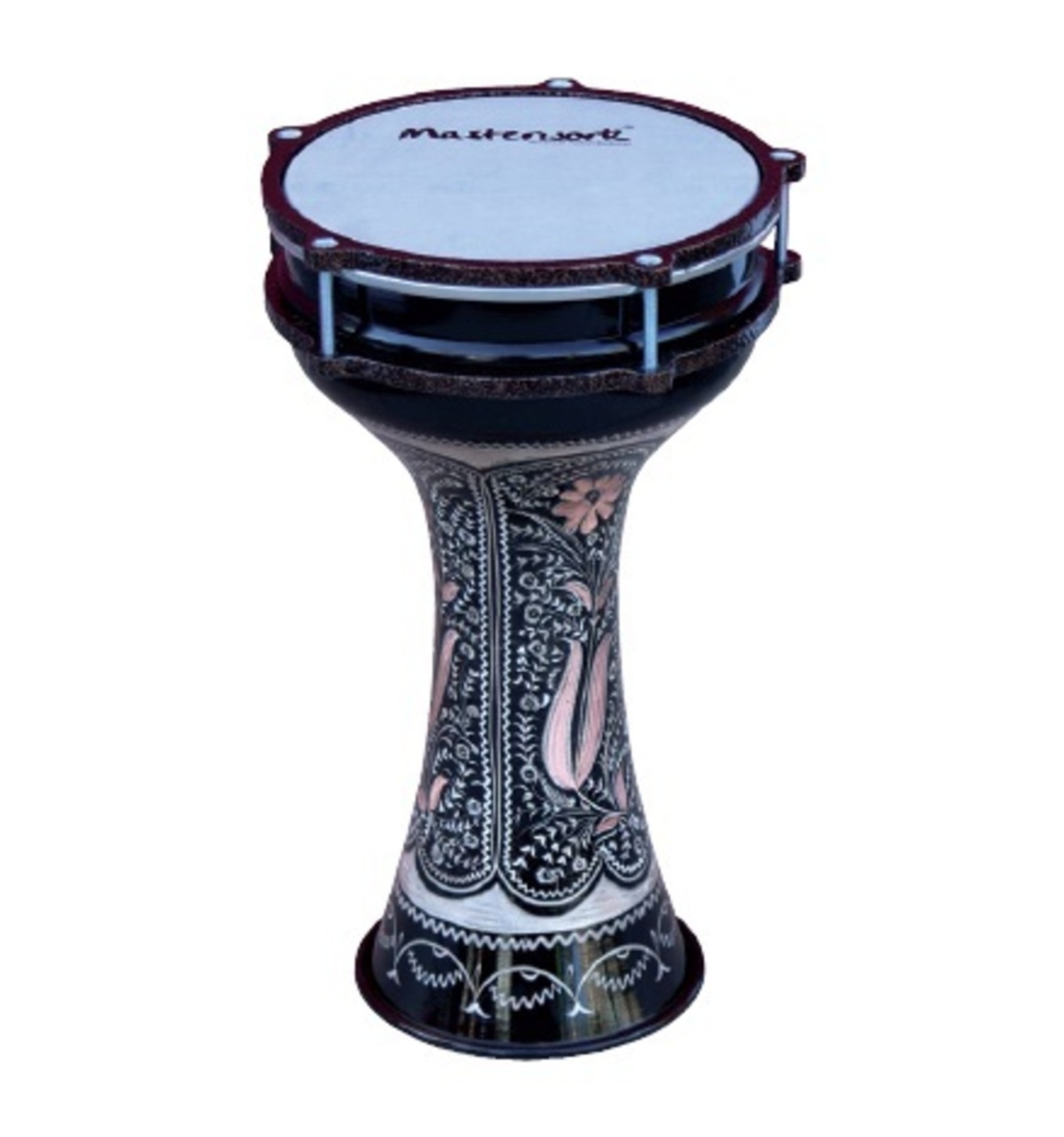 Darbuka "MASTERWORK" Cobre 205 JAM Instrumentos Musicales