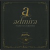 JUEGO DE CUERDAS ADMIRA PARA GUITARRA CLÁSICA BY AQUILA