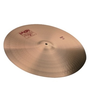  PLATO PAISTE SERIE 2002 CLASSIC CRASH DE 18"