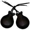 CASTAÑUELAS DE IMITACIÓN ÉBANO DEL Nº 5