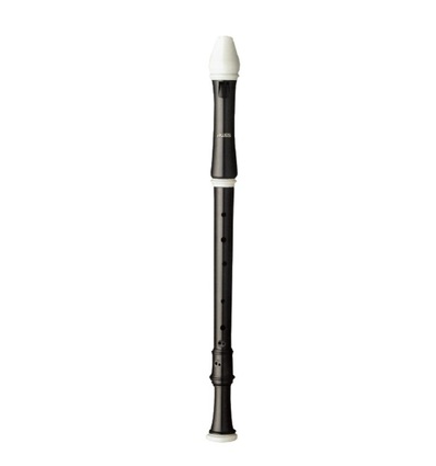 FLAUTA AULOS TENOR EN DO DIGITACIÓN BARROCA 211A