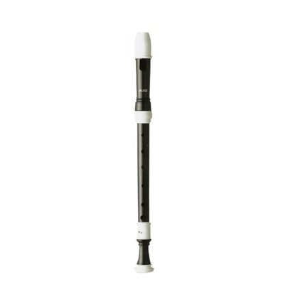 FLAUTA AULOS SOPRANO EN FA DIGITACIÓN BARROCA 309A