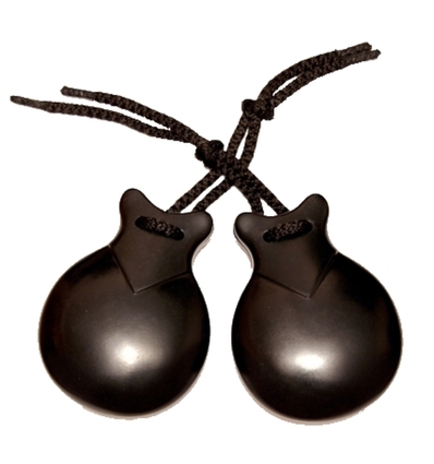 CASTAÑUELAS JALE DE FIBRA ESPECIAL DEL Nº 7