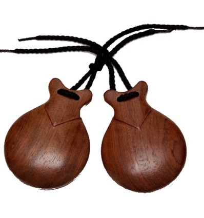 CASTAÑUELAS DE PALOSANTO Nº 5