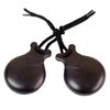 CASTAÑUELAS JALE DE GRANADILLO NEGRO DEL Nº 8