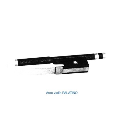 Arco violin "PALATINO" 1/8