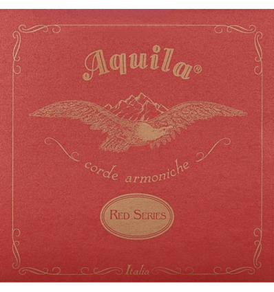 JUEGO DE CUERDAS AQUILA PARA UKELELE CONCIERTO 85U