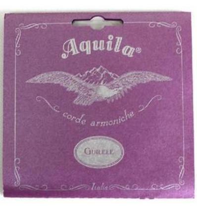 JUEGO DE CUERDAS AQUILA PARA GUITARLELE 96C 