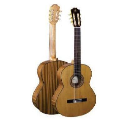 GUITARRA CLÁSICA ADMIRA A2 SERIE ARTESANÍA