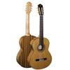 GUITARRA CLÁSICA ADMIRA A2 ELECTRIFICADA CON FISHMAN SERIE ARTESANÍA