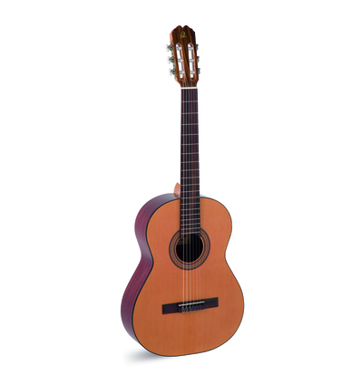 GUITARRA CLÁSICA ADMIRA PALOMA SERIE ESTUDIO