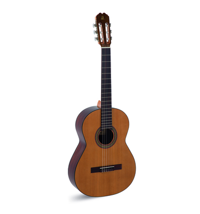 GUITARRA CLÁSICA ADMIRA MALAGA SERIE CONSERVATORIO