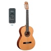 GUITARRA CLÁSICA ADMIRA MÁLAGA ELECTRIFICADA SERIE CONSERVATORIO