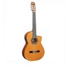GUITARRA CLÁSICA ADMIRA MÁLAGA ELECTRIFICADA CUTAWAY SERIE CONSERVATORIO