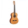 GUITARRA CLÁSICA ADMIRA MÁLAGA ELECTRIFICADA FISHMAN SERIE CONSERVATORIO 