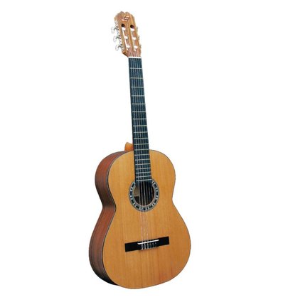 GUITARRA CLÁSICA ADMIRA IRENE SERIE CONSERVATORIO