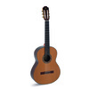GUITARRA CLÁSICA ADMIRA A15 ELECTRIFICADA CON FISHMAN SERIE ARTESANÍA