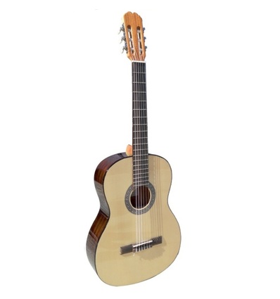GUITARRA CLASICA ADMIRA SARA 4/4 SERIE INICIACIÓN BRILLO
