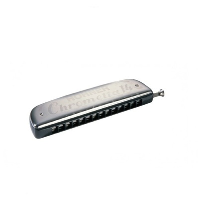 ARMÓNICA HOHNER 257/56 CHROMETTA