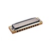 ARMÓNICA HOHNER 532/20 MI BLUES HARP