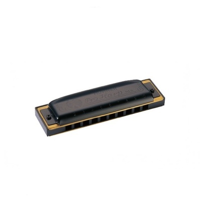 ARMÓNICA HOHNER PRO HARP EN SOL