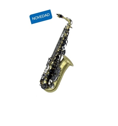SAXO ALTO J. MICHAEL BPAL-AL1100AG