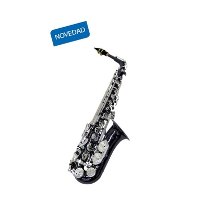 SAXO ALTO J. MICHAEL AL1200BS