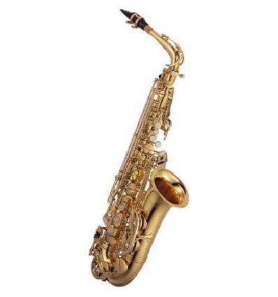 SAXO ALTO J. MICHAEL LACADO AL780