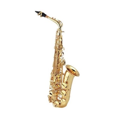 SAXO ALTO AMADEUS AL802L 