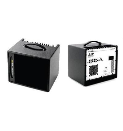 AMPLIFICADOR PARA BAJO AER AMPONE 200W