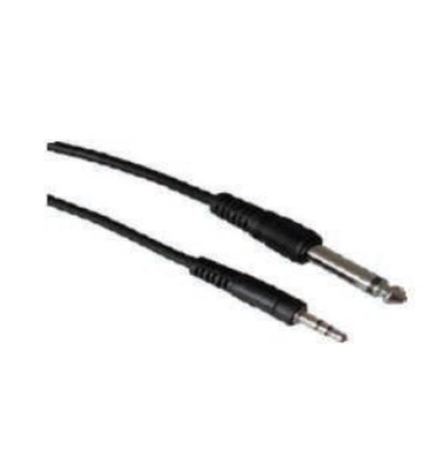 CABLE JACK-MINI JACK ESTÉREO