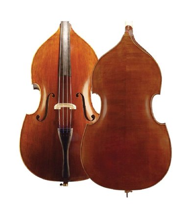 CONTRABAJO ALFRED STINGL HÖFNER SERIE AS-060-B 3/4