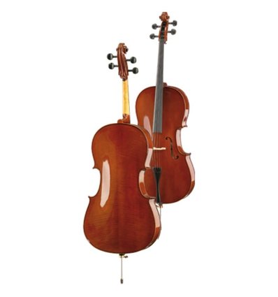 CELLO HÖFNER-ALFRED S-60-1/2