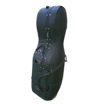 ESTUCHE CELLO HÖFNER 1/8 DE FOAM AS90016C18