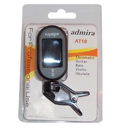 AFINADOR DE PINZA ADMIRA AT10