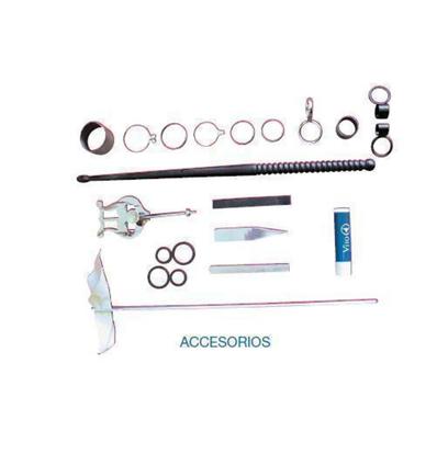 ANILLA TXISTU N.º 6 AT6