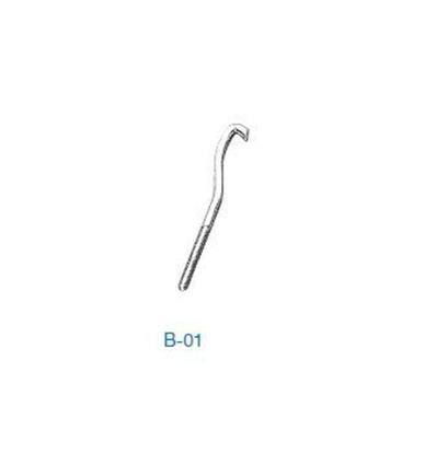 TORNILLO TENSOR AFINADOR PARA BONGO B01