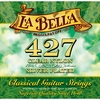 JUEGO DE CUERDAS LA BELLA PARA GUITARRA CLÁSICA B427 PACESETTER