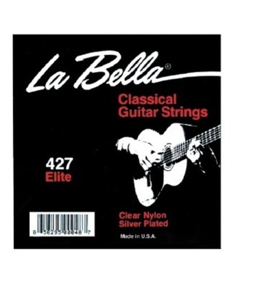 1ª CUERDA SUELTA LA BELLA 427