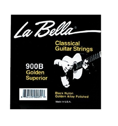 1ª CUERDA SUELTA LA BELLA 900B