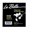 1ª CUERDA SUELTA LA BELLA 900B