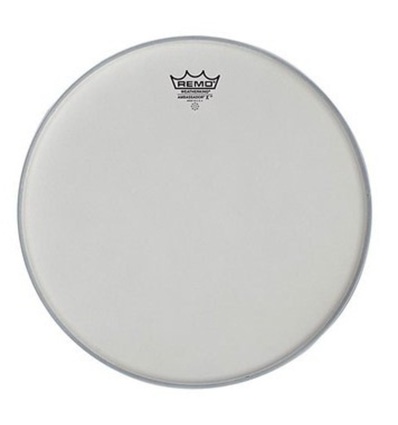 PARCHE REMO AMBASSADOR RUGOSO DE 15"
