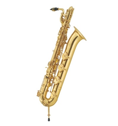 SAXO BARITONO J. MICHAEL LACADO BAR2500