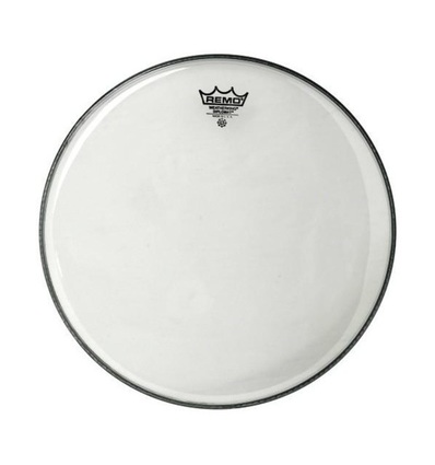 PARCHE REMO DIPLOMAT DE 12"