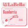  2ª CUERDA LA BELLA PARA BANDURRIA 