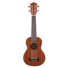 UKELELE PRODIPE SOPRANO CAOBA